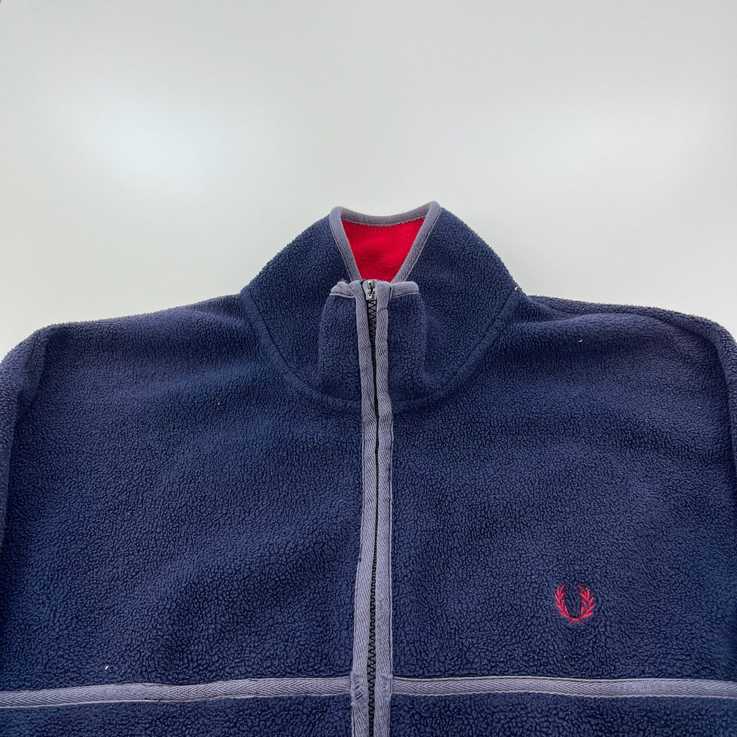 Fred Perry Track Jacket (S)