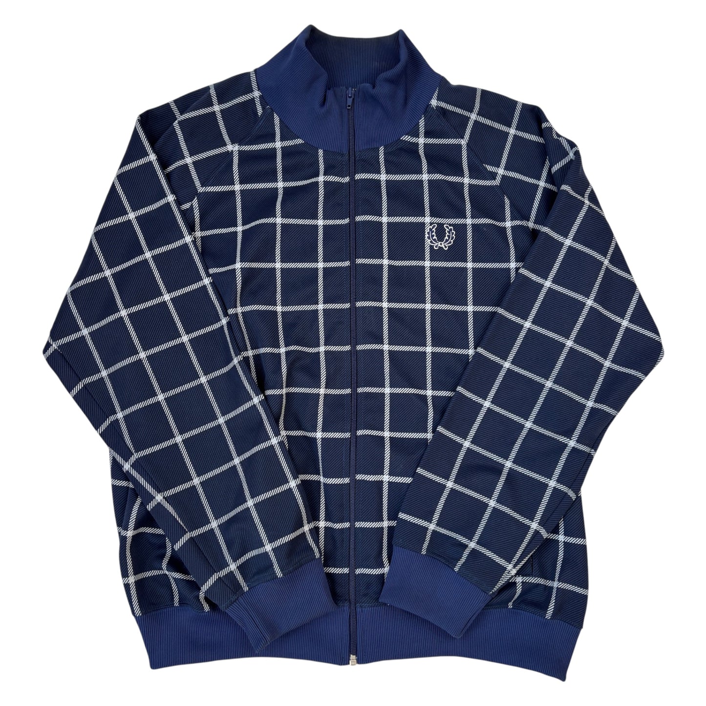 Fred Perry Trackjacket (XL)