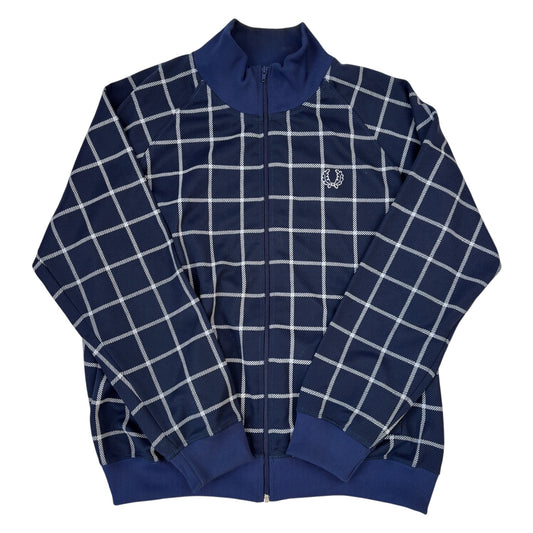 Fred Perry Trackjacket (XL)