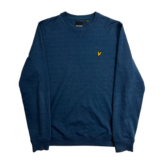 Lyle & Scott Pulli (M)