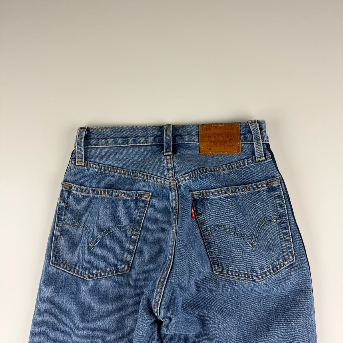 Levi’s Jeans (XS)