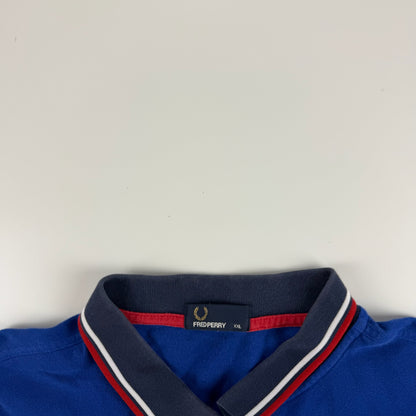 Fred Perry Polo (XXL)