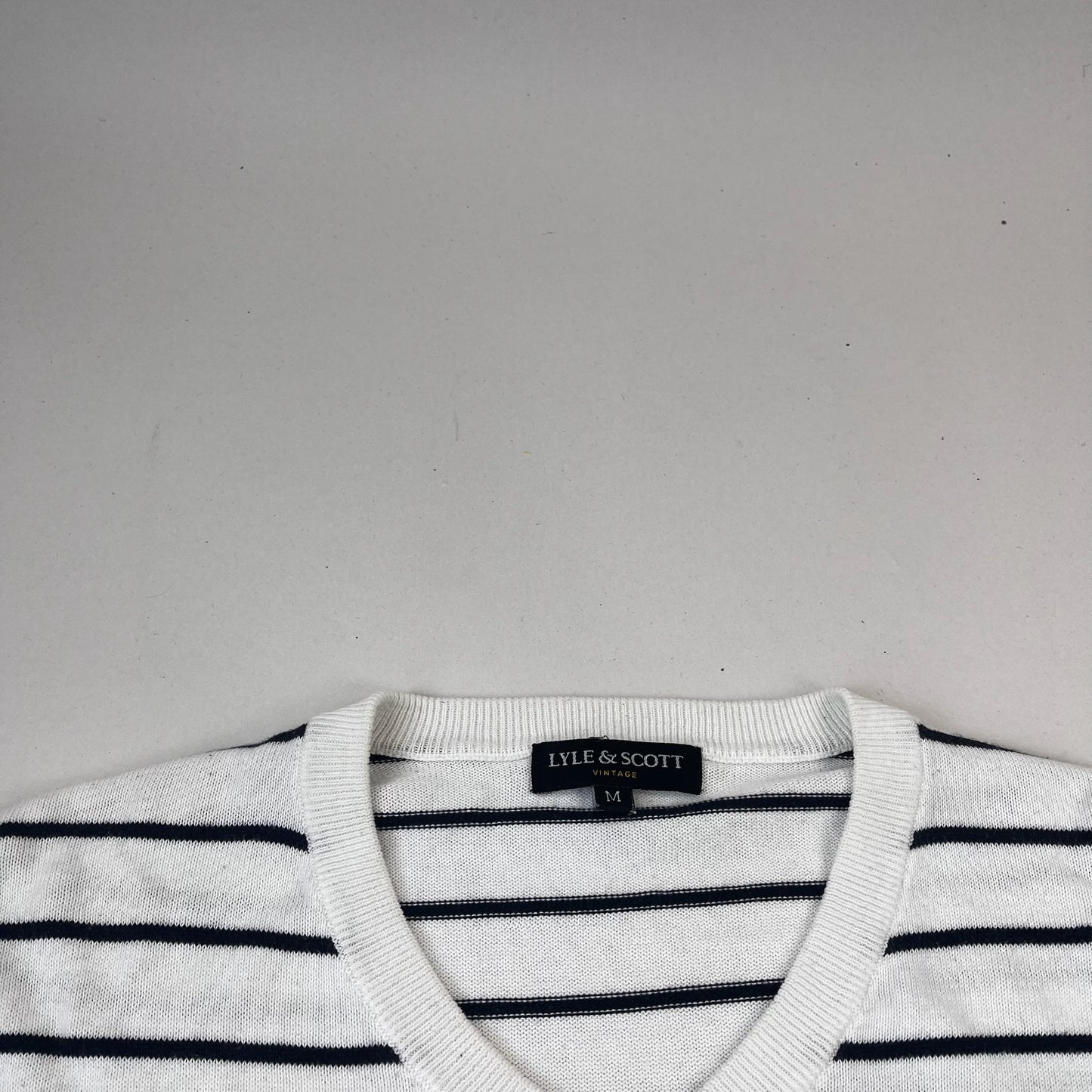 Lyle & Scott Pulli (M)