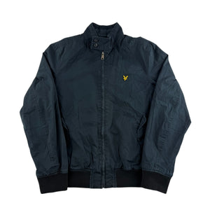 Lyle & Scott Trackjacket (L)