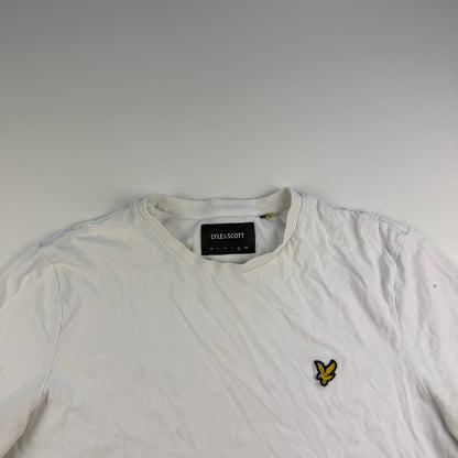 Lyle & Scott T-Shirt (XL)
