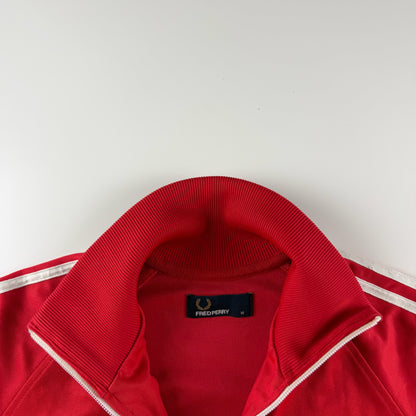 Fred Perry Trackjacket (M)