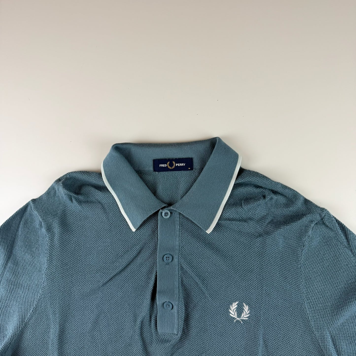Fred Perry Polo (M)