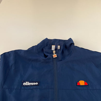 Ellesse Trackjacket (S)