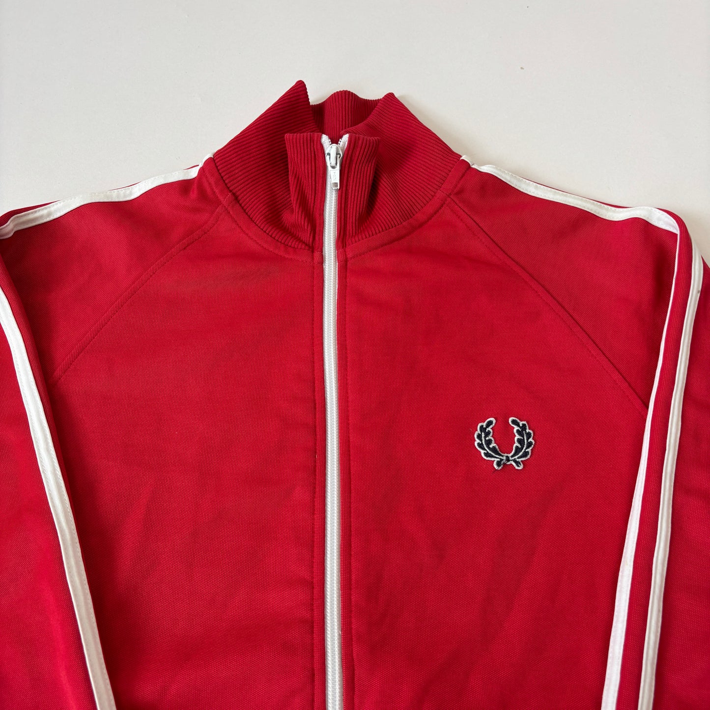 Fred Perry Trackjacket (S)