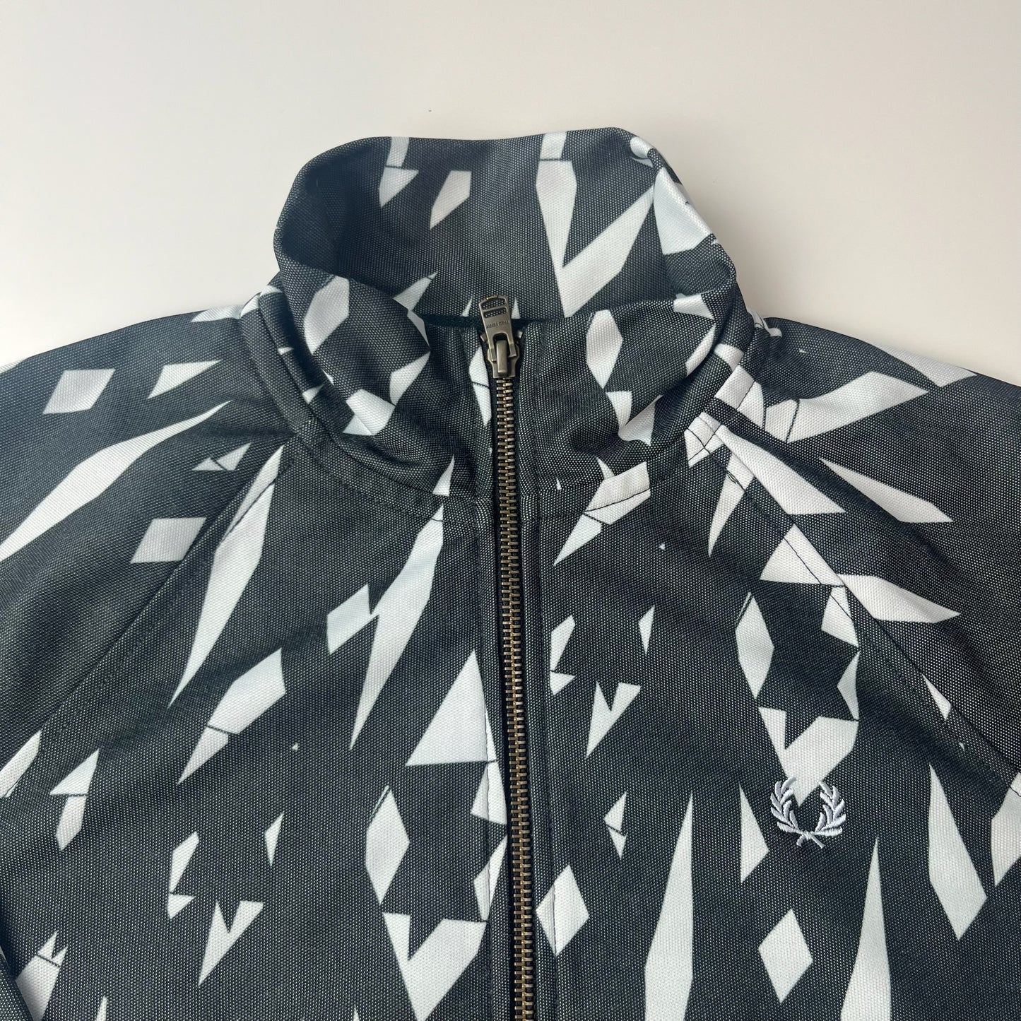 Fred Perry Trackjacket (XS)