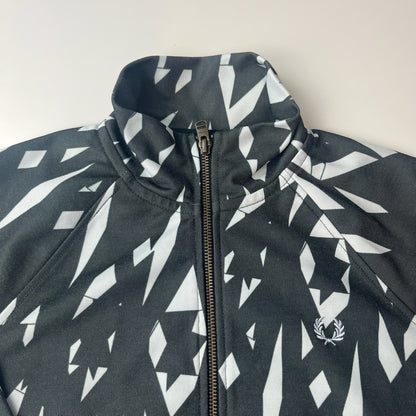 Fred Perry Trackjacket (XS)