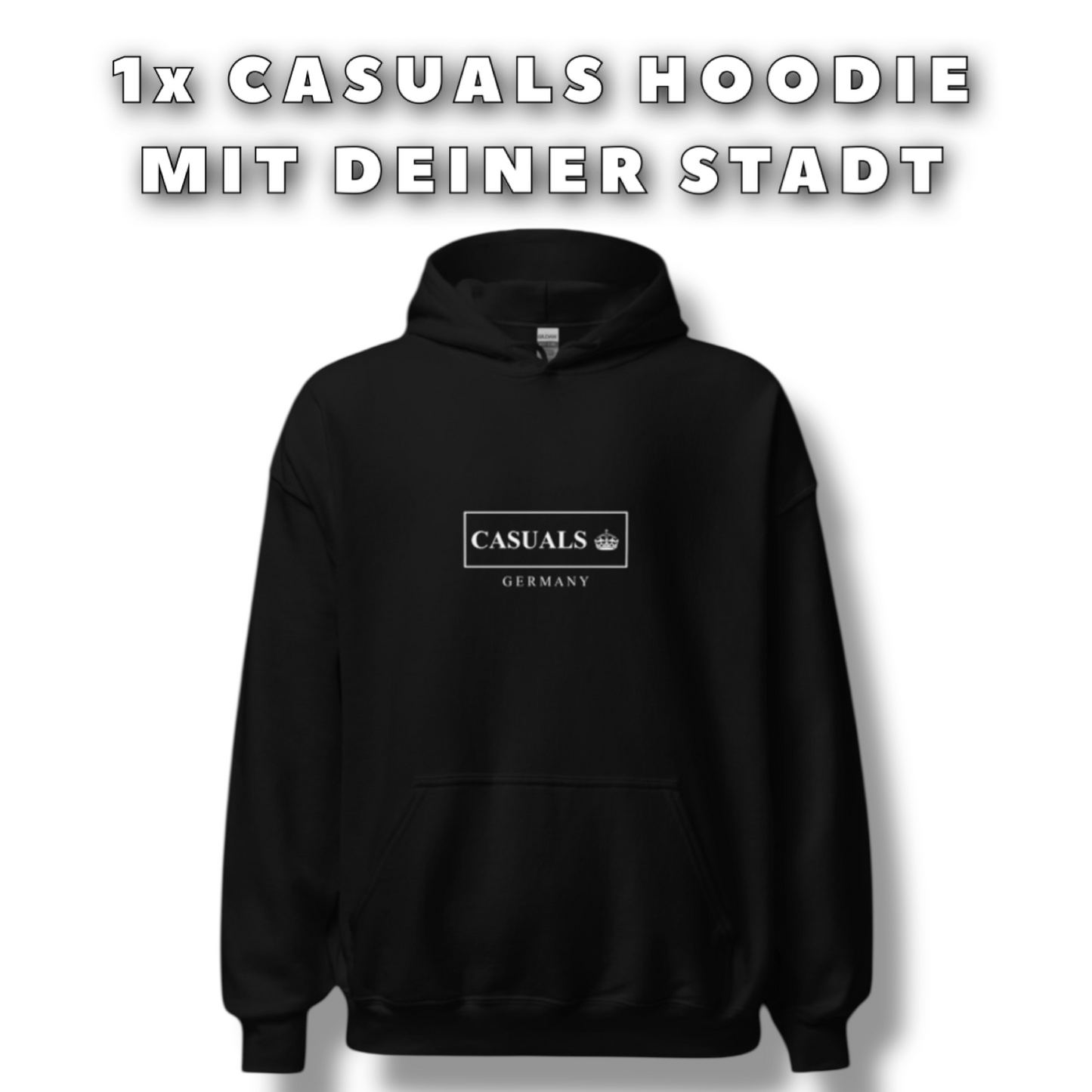 Casual Stadium Classic Box