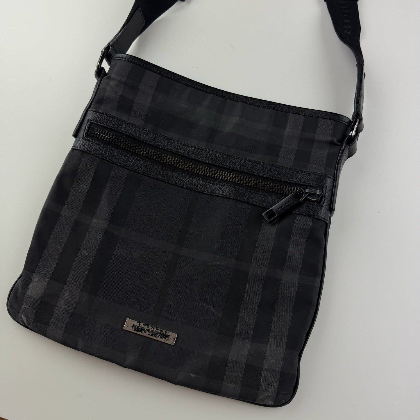 Burberry Tasche