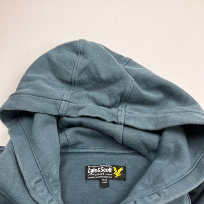 Lyle & Scott Pulli (M)