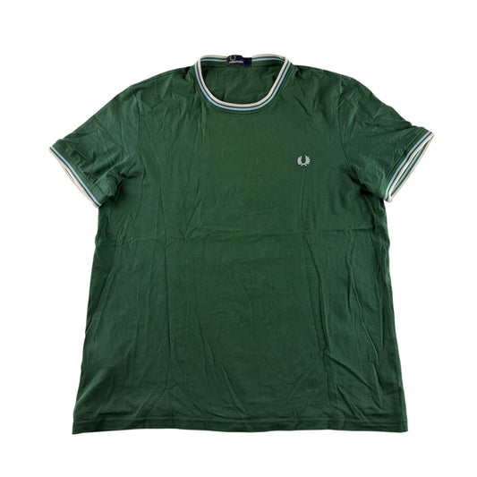 Fred Perry T-Shirt (L)