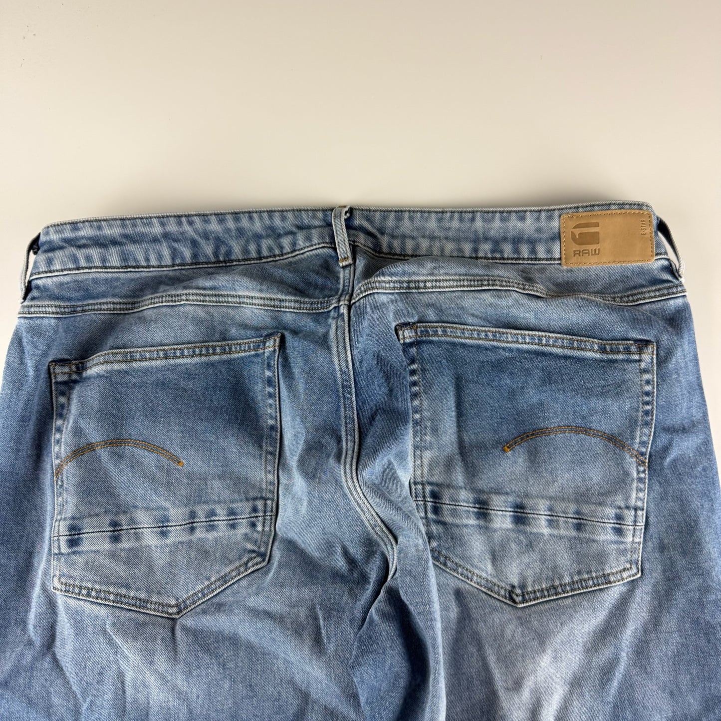 Casual jeans (L)
