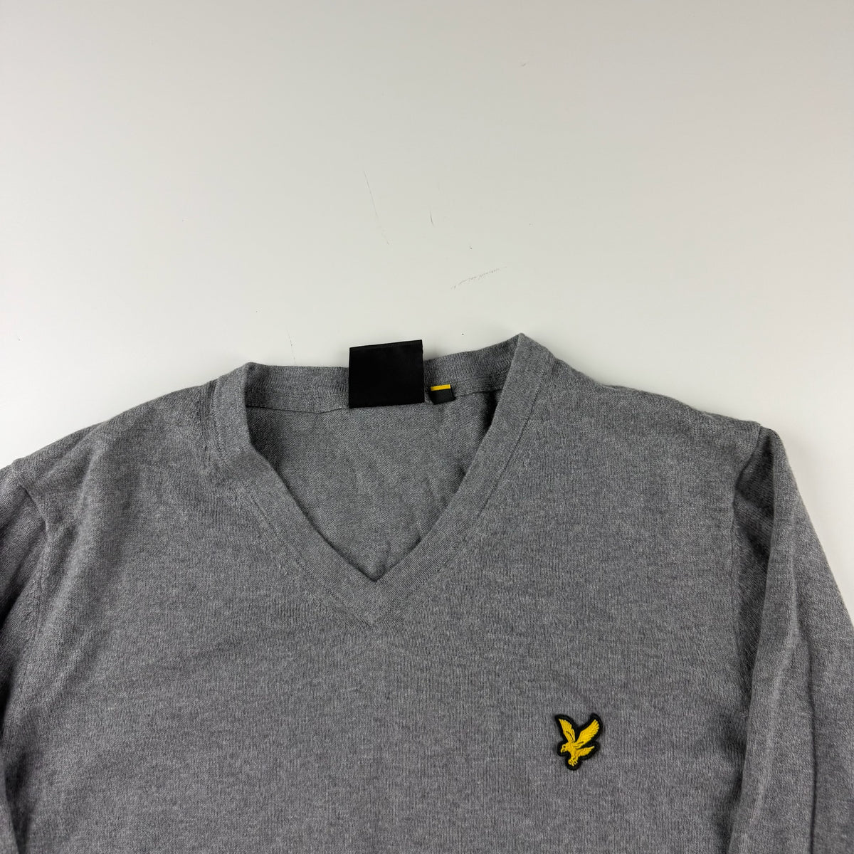 Lyle & Scott Pulli (XL)