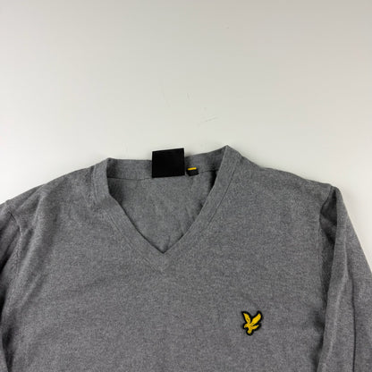 Lyle & Scott Pulli (XL)