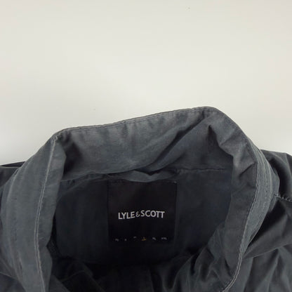 Lyle & Scott Trackjacket (L)