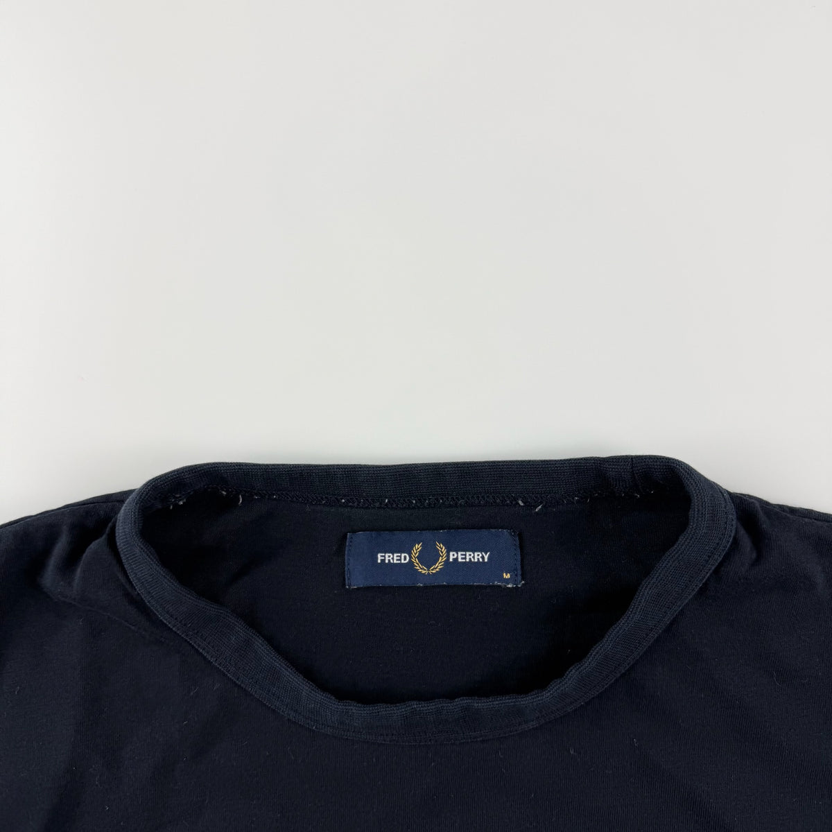 Fred Perry T-Shirt (M)