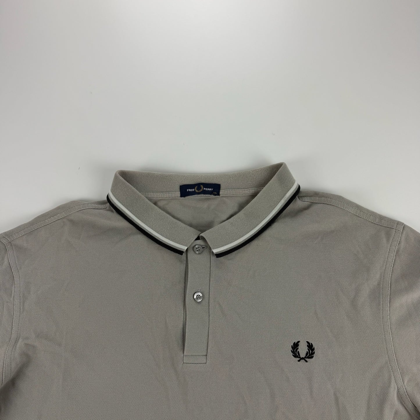 Fred Perry Polo (XXL)