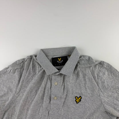 Lyle & Scott Polo (M)