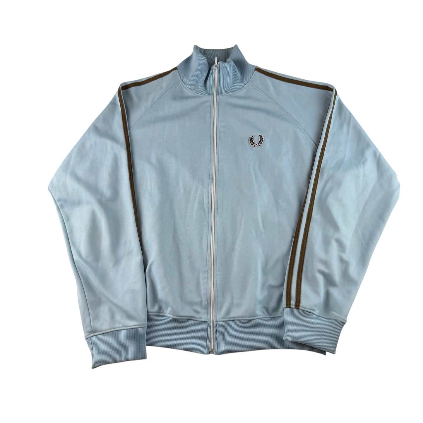 Fred Perry Trackjacket (XL)