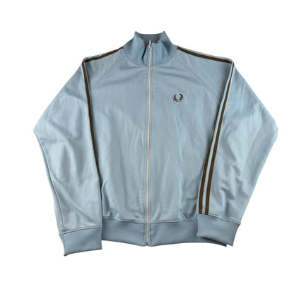 Fred Perry Trackjacket (XL)