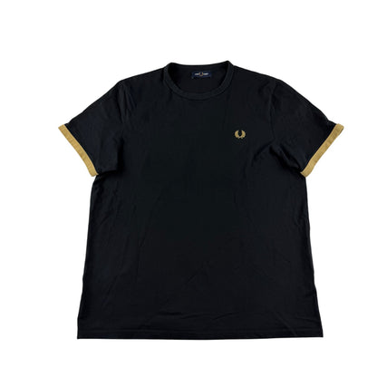 Fred Perry Tshirt (L)