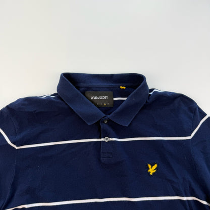 Lyle & Scott Polo (XL)