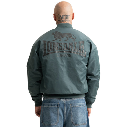 Lonsdale London Torksey Jacke (S-3XL)