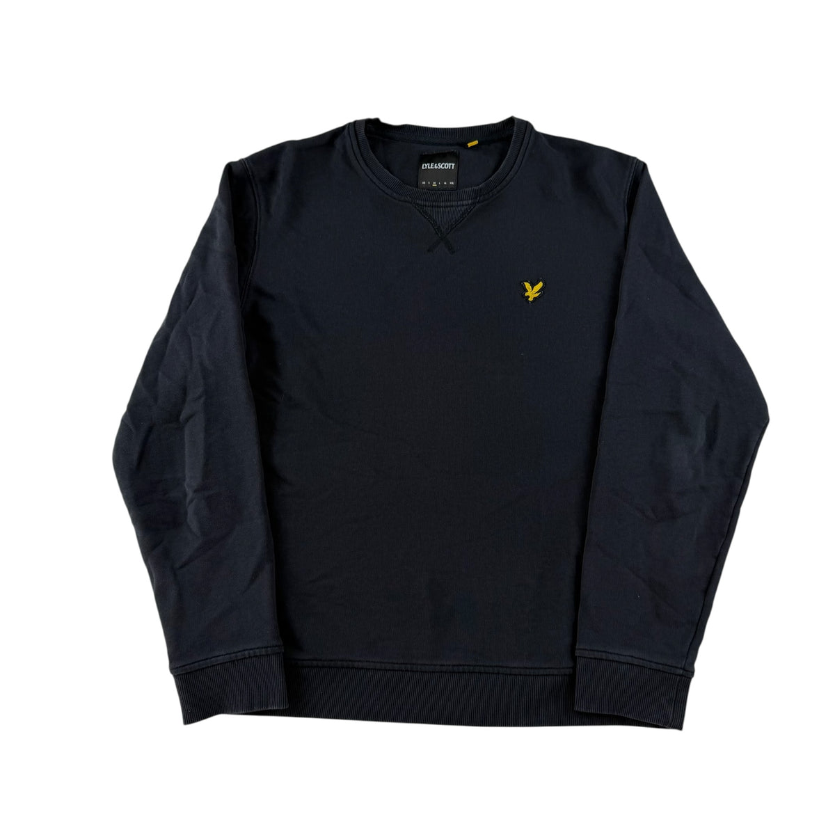 Lyle & Scott Pulli (M)
