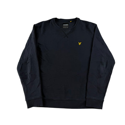 Lyle & Scott Pulli (M)