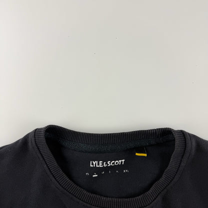 Lyle & Scott Pulli (S)