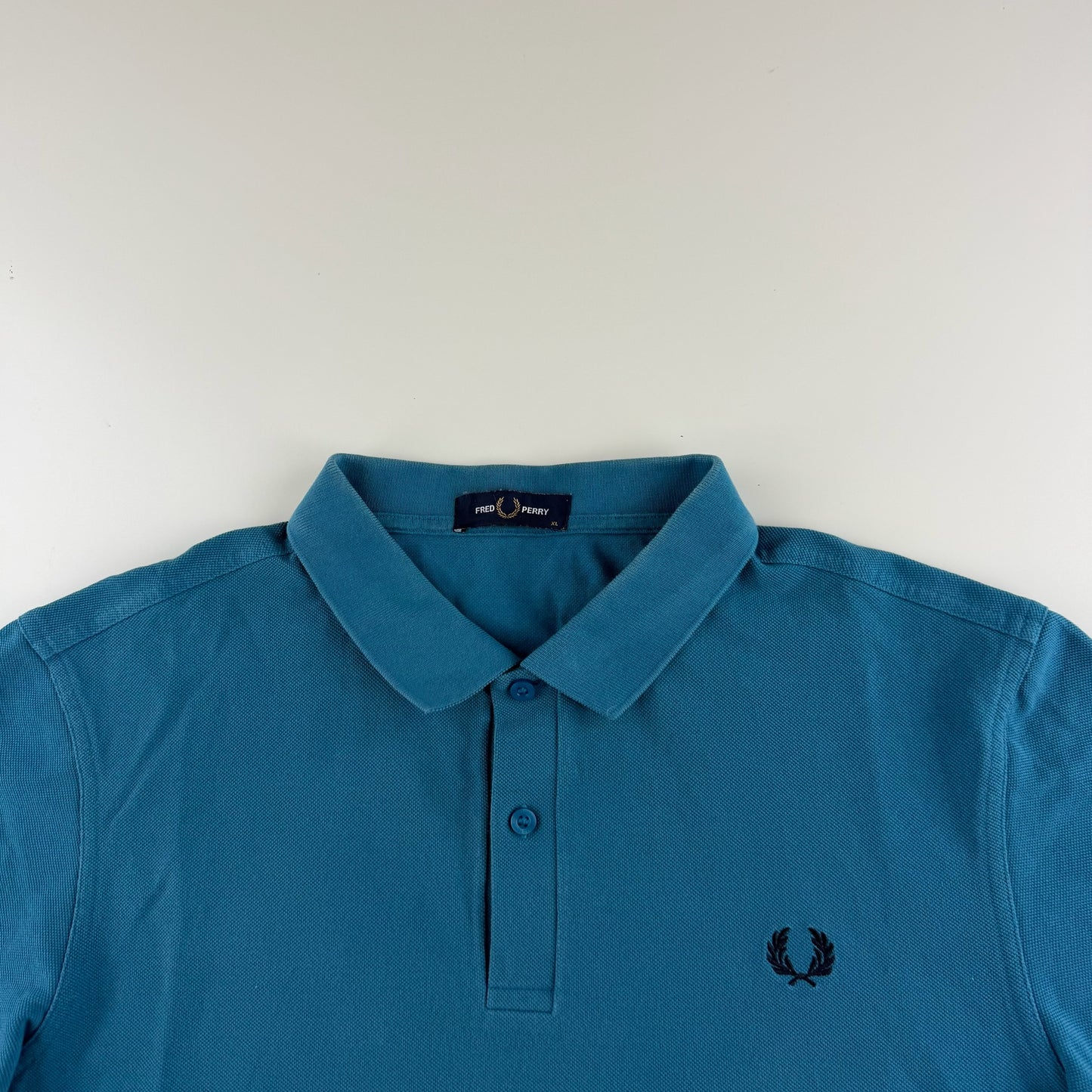 Fred Perry Polo (XL)