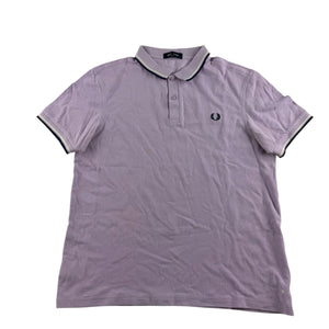 Fred Perry Polo (XL)