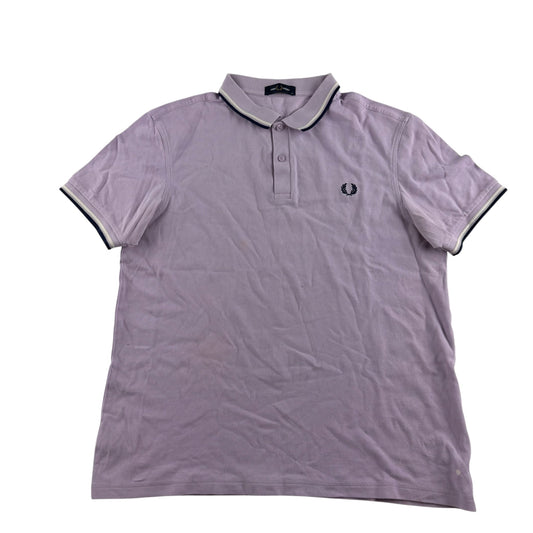 Fred Perry Polo (XL)