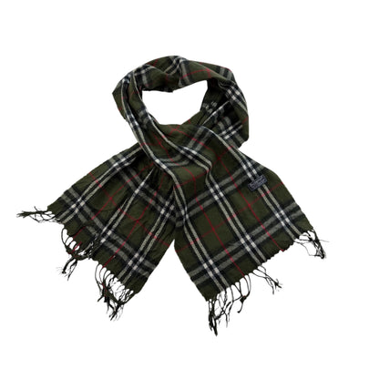 Burberry Schal