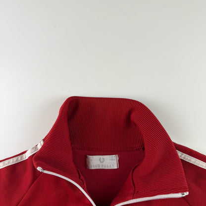 Fred Perry Trackjacket (S)