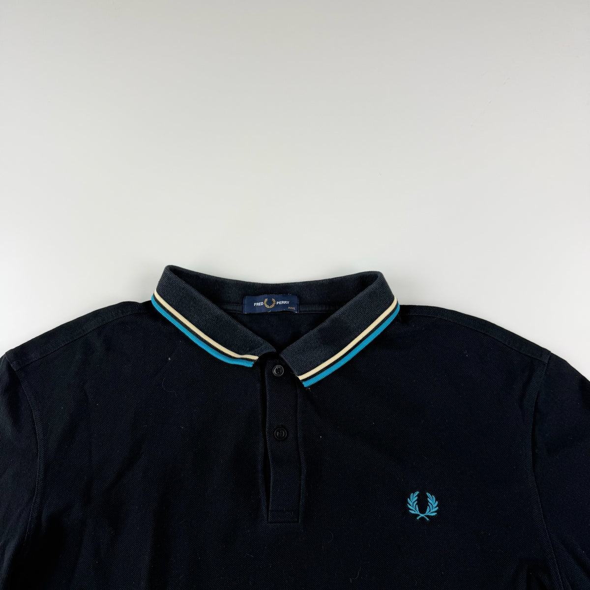 Fred Perry Polo (XXXL)