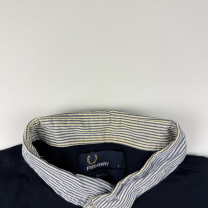 Fred Perry Polo (L)