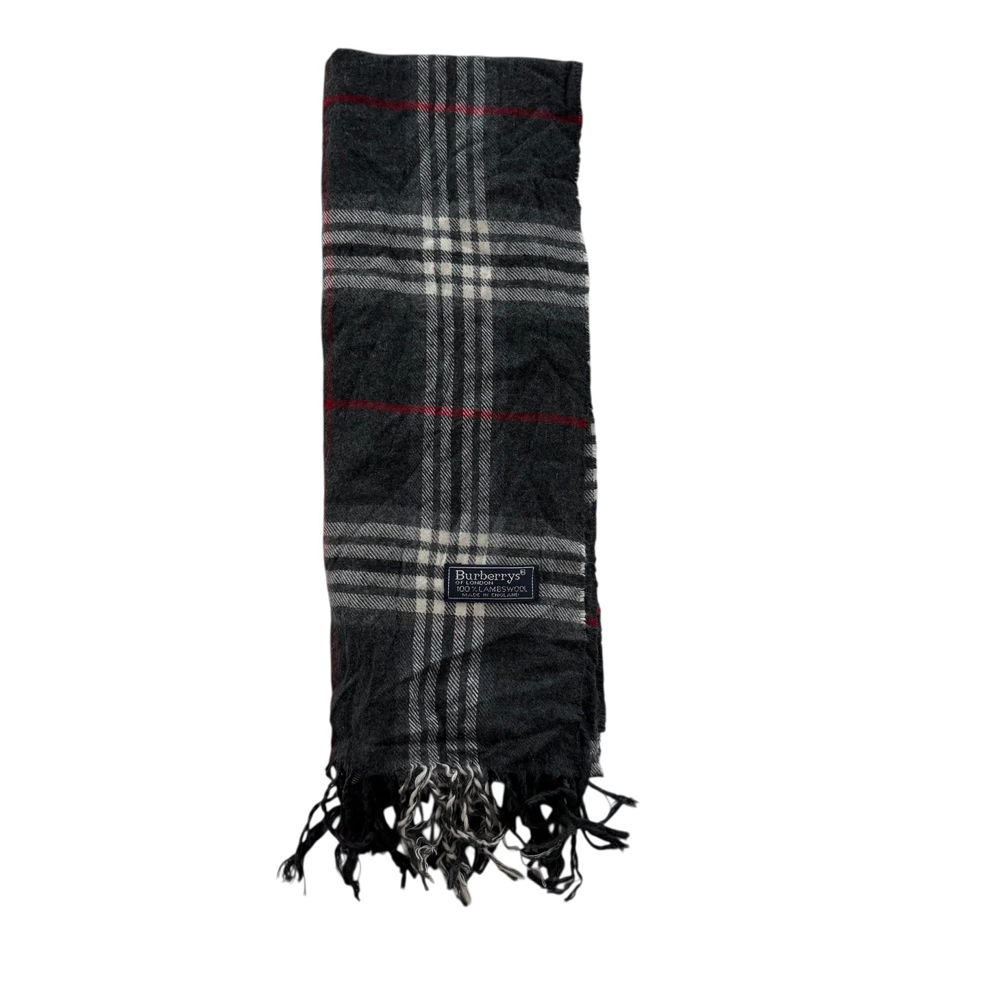 Burberry Schal