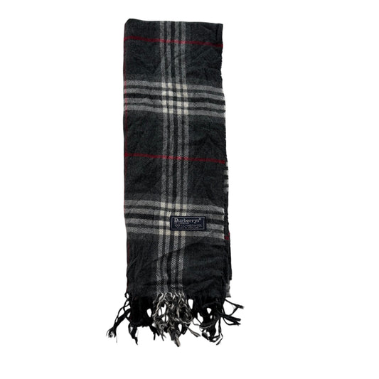 Burberry Schal