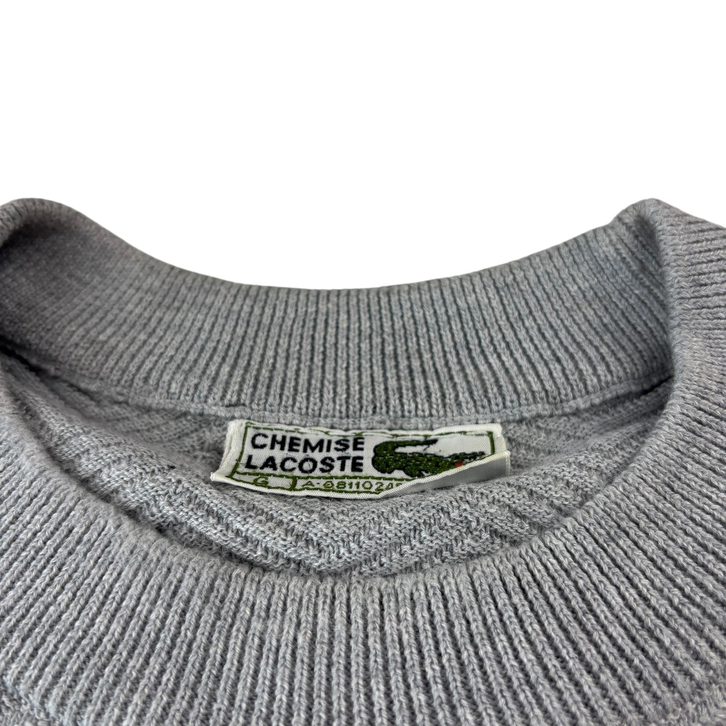 Lacoste Pulli (XL)