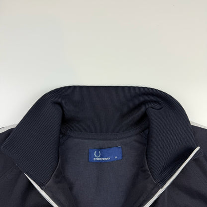 Fred Perry Trackjacket (XL)