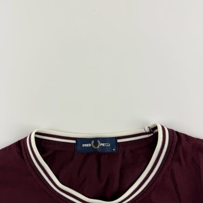 Fred Perry Tshirt (M)