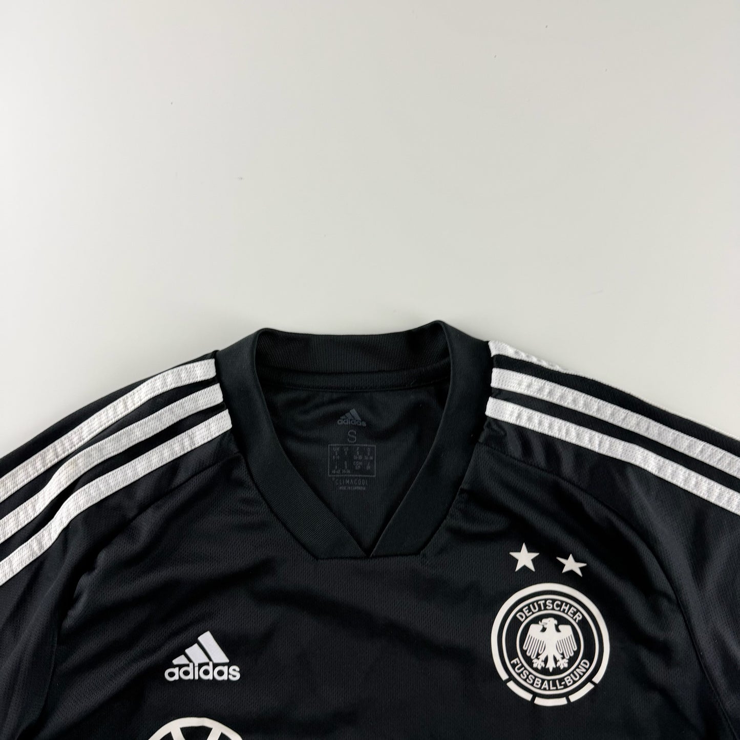 Adidas Deutschland Trikot (S)