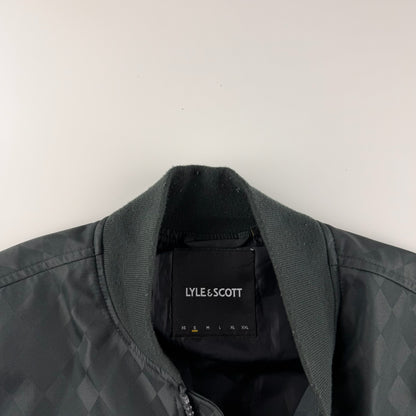Lyle & Scott Trackjacket (S)