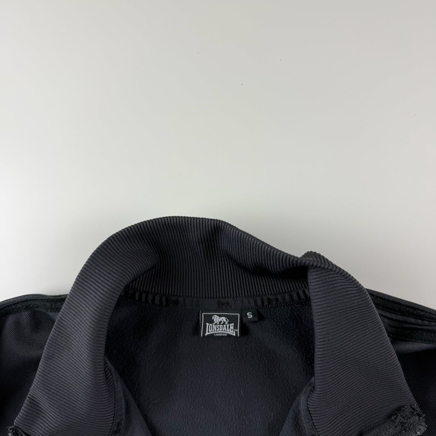 Lonsdale Trackjacket (M)