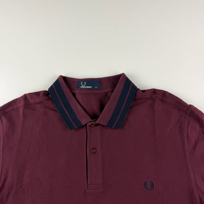 Fred Perry Polo (XL)